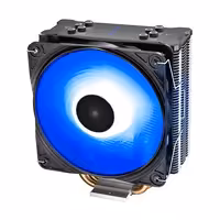 قیمت و خرید خنک کننده پردازنده دیپ کول مدل AIR COOLER GAMMAXX GTE V2