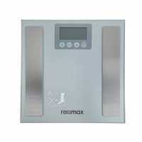 ترازو دیجیتال WB220 رزمکس-rossmax