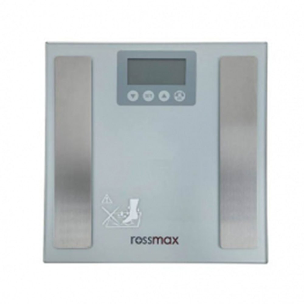 ترازو دیجیتال WB220 رزمکس-rossmax