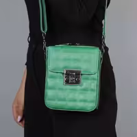 کیف یکطرفه زنانه سوگل