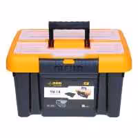 جعبه ابزار پلاستیکی بزرگ 18 اینچ مهر MEHR مدل YN-18