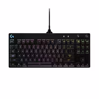 کیبورد لاجیتک مدل G PRO مشکی