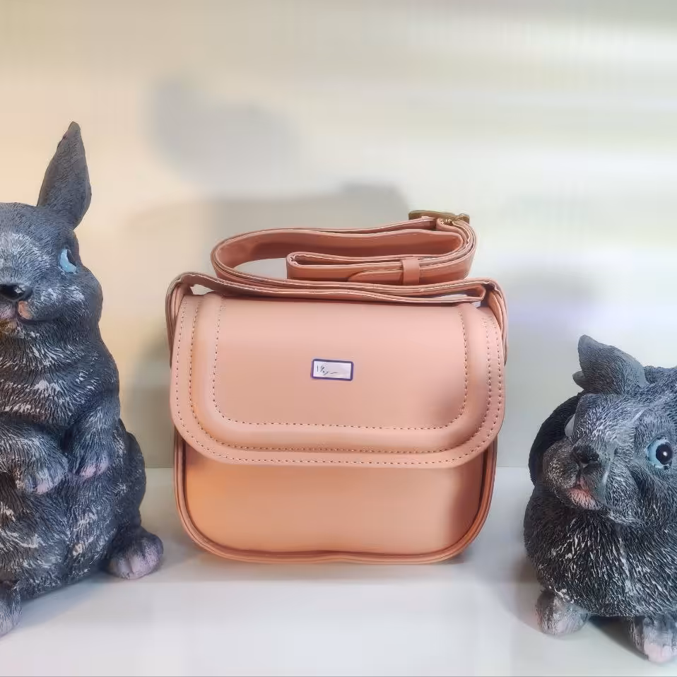 کیف دخترانه صورتی