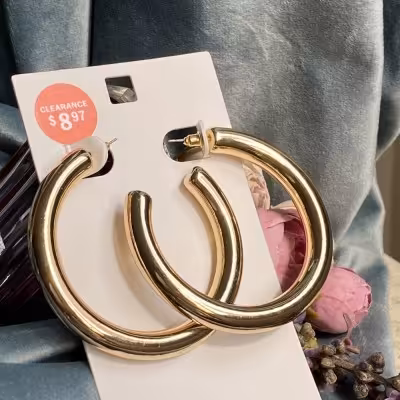 گوشواره میخی دخترانه خرید گوشواره جدید گوشواره خاص برای کادو تولد