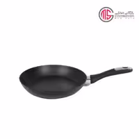 ماهیتابه کارال هاردآنادایزد تک دسته مدل رز سایز 26