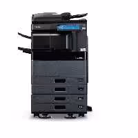 دستگاه کپی توشیبا مدل e_STUDIO 4508A