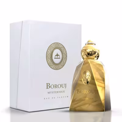 ادکلن بروج میستریوس Borouj mysterious اصلی فرانسه
