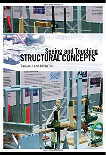  دانلود کتاب Seeing And Touching Structural Concepts, 2008 - دانلود کتاب های دانشگاهی