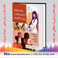 Maternity and Women’s Health Care 13th Edition