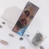 ادکلن مردونه Cool water مارک 100ml در گرمای تابستان مثل اب سرد حس خنکی و طراوت به شما میدهد