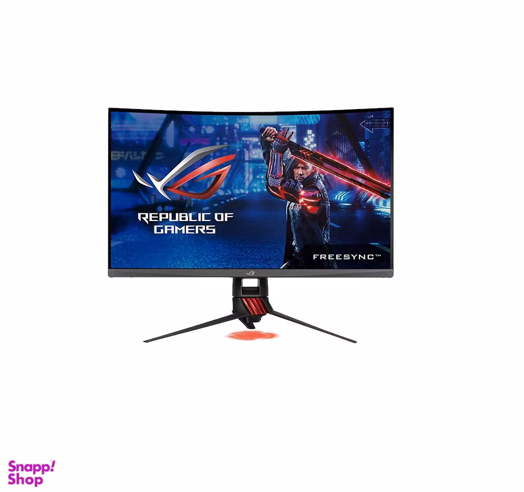 مانیتور ایسوس (Asus) مدل XG32VQ سایز 32 اینچ