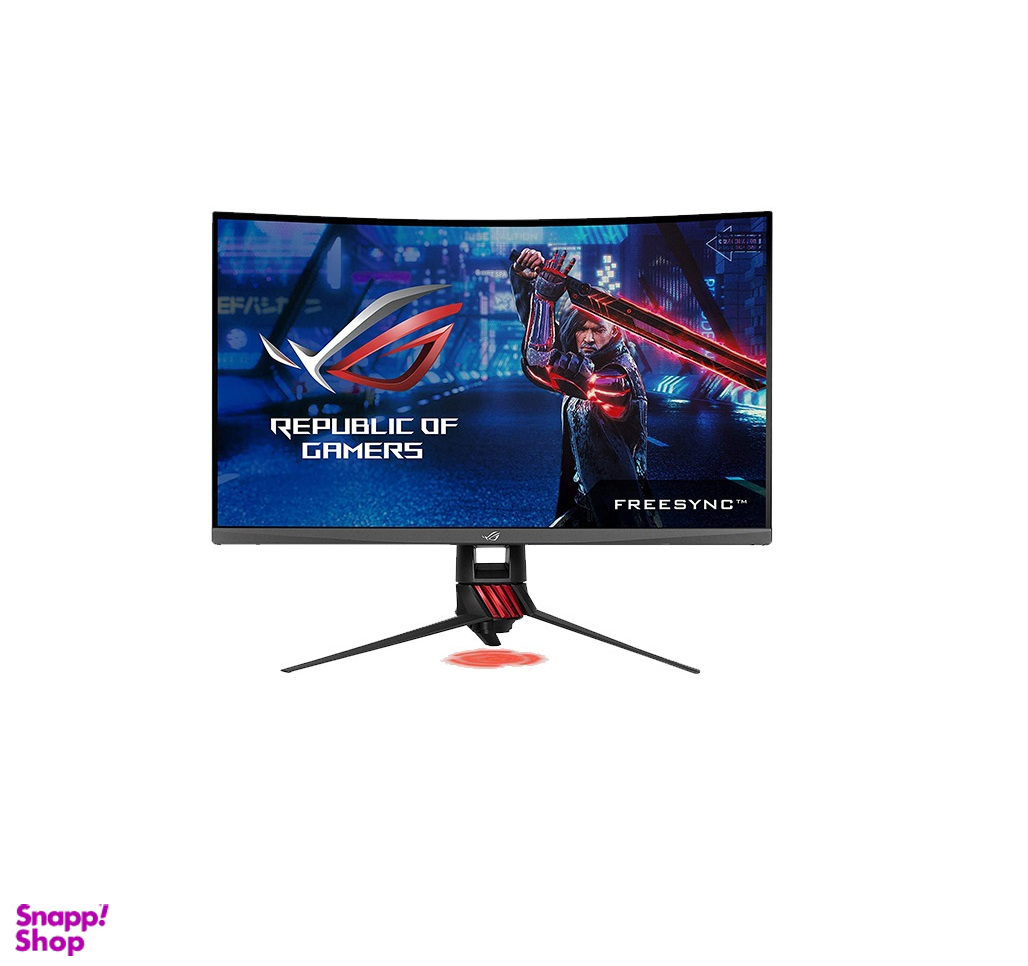 مانیتور ایسوس (Asus) مدل XG32VQ سایز 32 اینچ