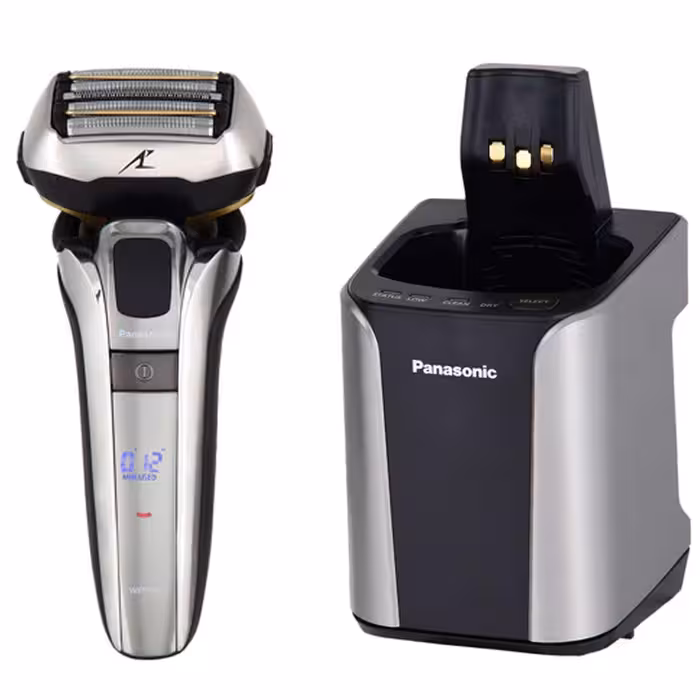 ریش تراش پاناسونیک سری لمدش مدل ES-LV9Q