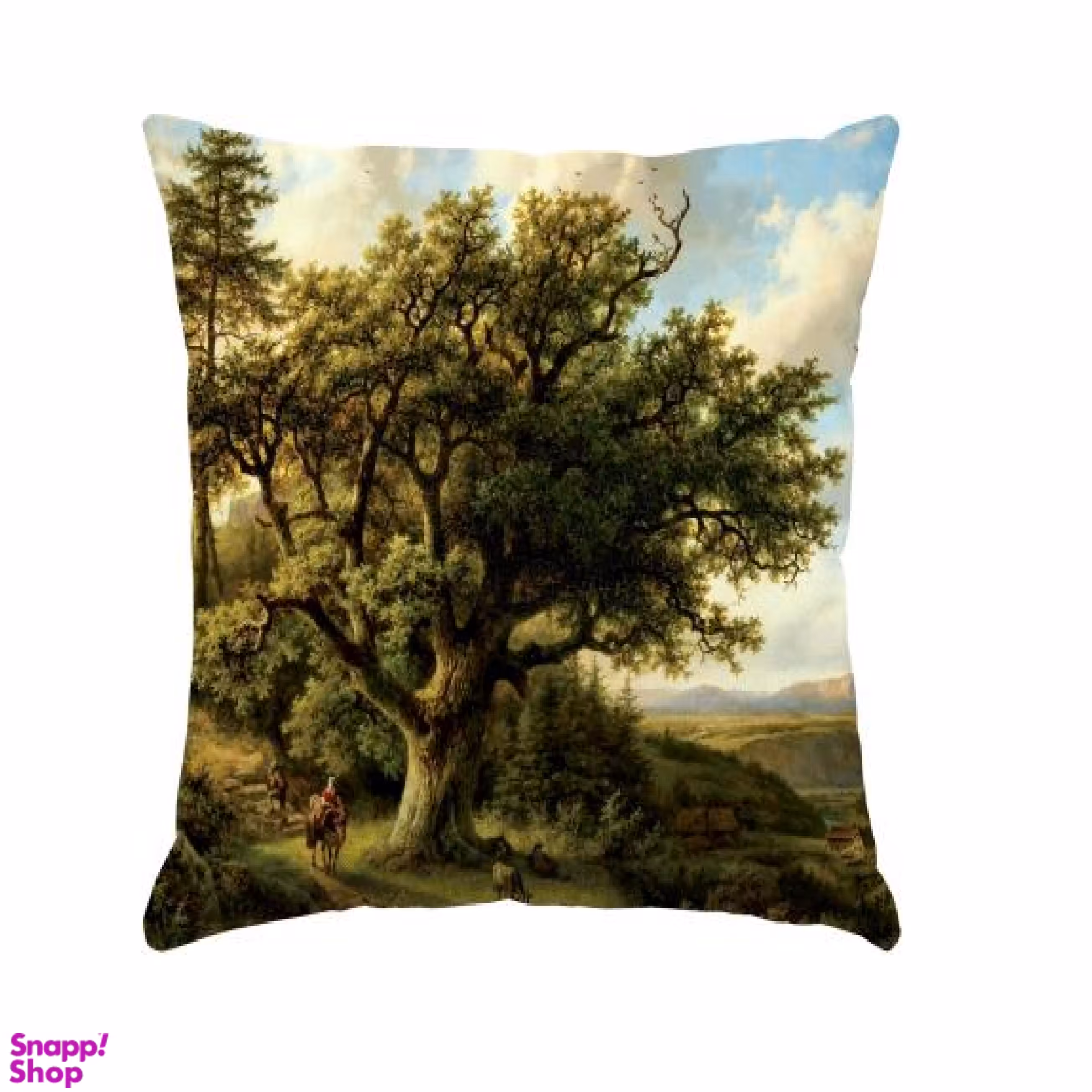 کوسن مدل S3-10335 چند رنگ