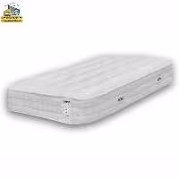 تشک موناکو مدل HAND WOVEN سایز 100*200