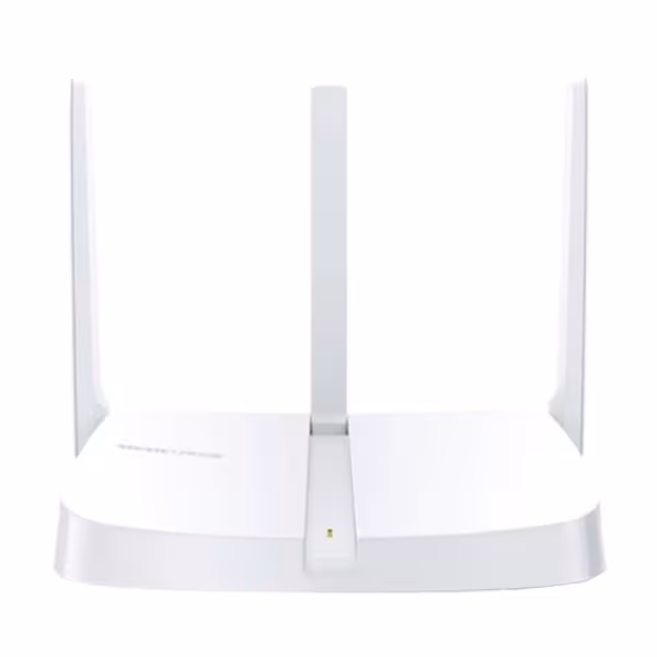 روتر بی‌سیم 300Mbps مرکوسیس MW305R