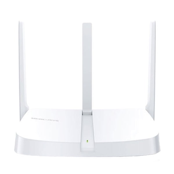 روتر بیسیم 300Mbps مرکوسیس MW305R
