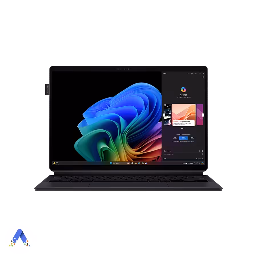 لپ تاپ ایسوس ProArt PZ13 HT5306-C Copilot PC (2024)