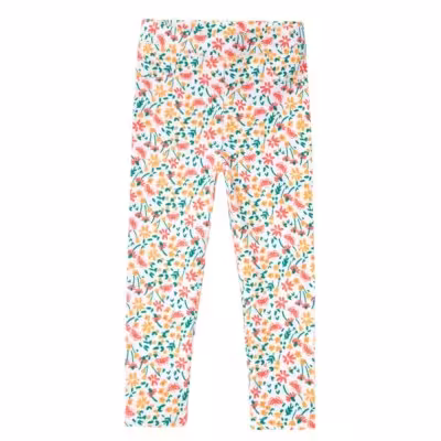 شلوار بیرونی دخترانه برند آلمانی lupilu سایز 2تا4 سال شلوار لوپیلو