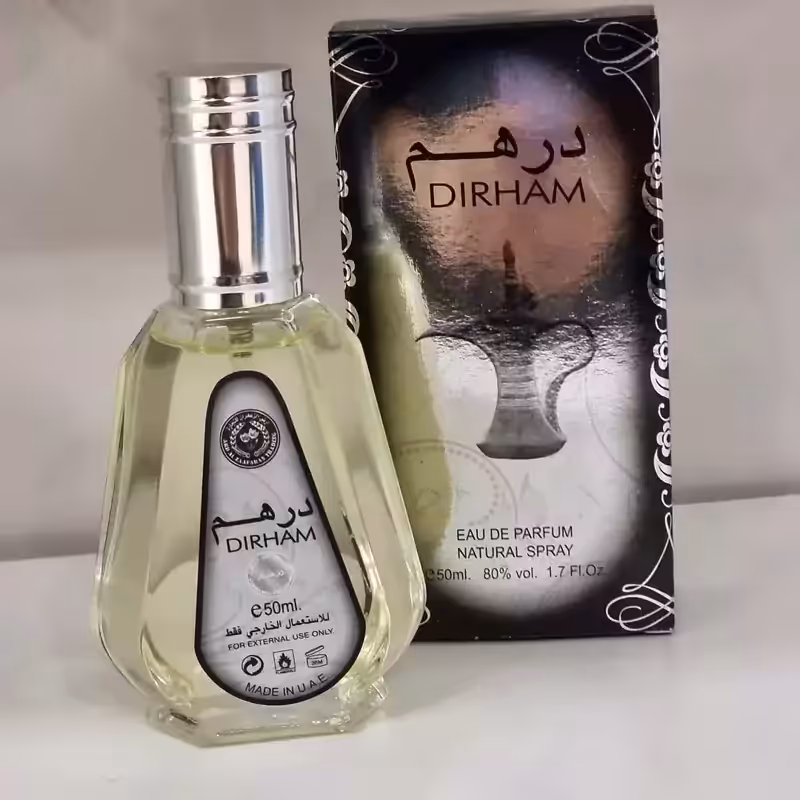ادکلن درهم 50 میل