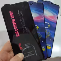 محافظ صفحه شیشه ای HD