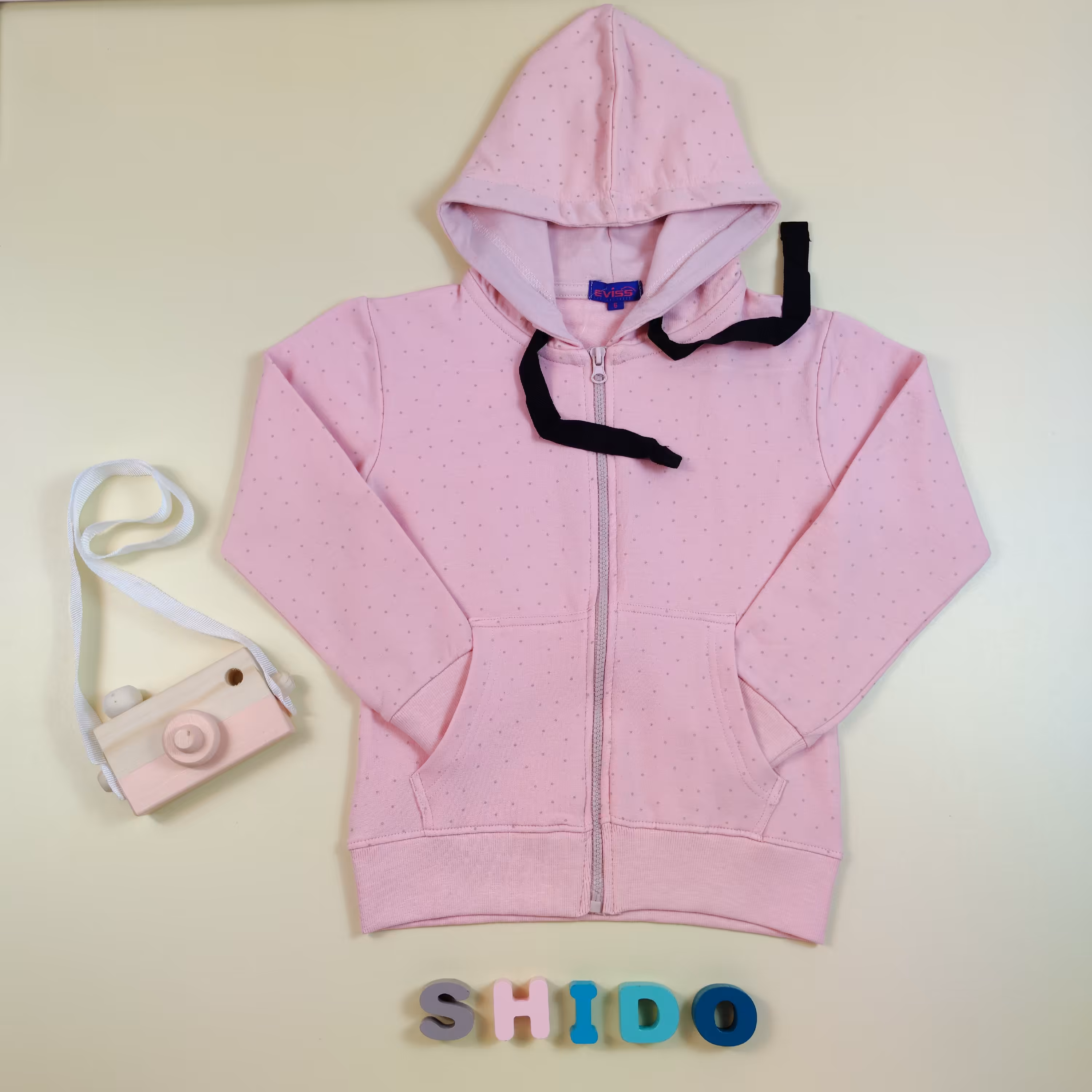 سویشرت دخترانه