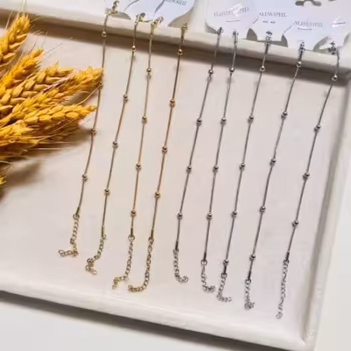 دستبند توپی