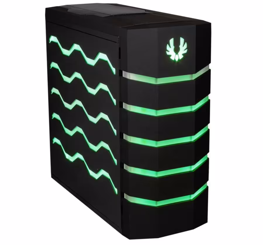 کیس کامپیوتر بیت فنیکس مدل کولوسوس ونوم