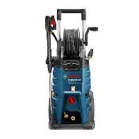 کارواش فوق حرفه ای صنعتی بوش آلمان مدل  GHP 5-65 X (صد در صد اصلی ساخت  ایتالیا)