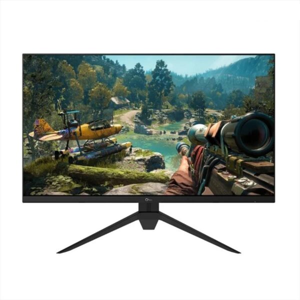 مانیتور مخصوص بازی جی پلاس مدل GGM-L277FN سایز 27 اینچ