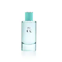 عطر  تیفانی اند کو تیفانی اند لاو فور هر - Tiffany &amp; Co  Tiffany &amp; Love For Her