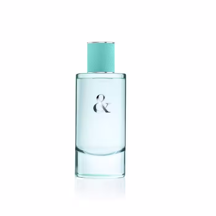 عطر  تیفانی اند کو تیفانی اند لاو فور هر - Tiffany &amp; Co  Tiffany &amp; Love For Her