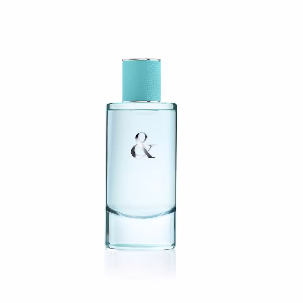 عطر  تیفانی اند کو تیفانی اند لاو فور هر - Tiffany &amp; Co  Tiffany &amp; Love For Her