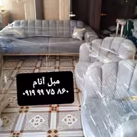 مبلمان راحتی آنام تولیدی مبلمان بدون واسطه با قیمت واقعی 