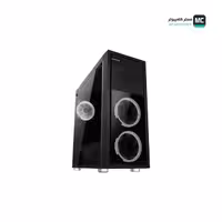 قیمت و خرید کیس مستر‌تک ATIS GLASS | مستر کامپیوتر | آسوده خرید کنید