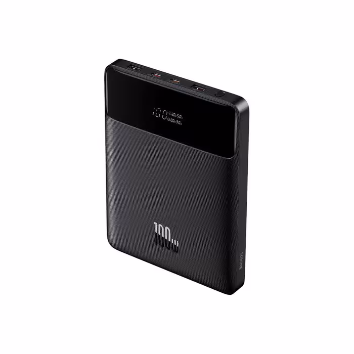 پاوربانک 20000mAh باسئوس 100W مدل PPBL000201