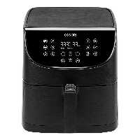 سرخ کن بدون روغن کوزوری مدل CP158-AF لمسی 