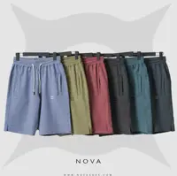 شلوارک مردانه گلکسی  برند نووا (NOVASOXS)