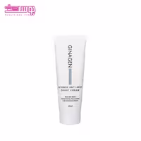 کرم روشن کننده شب ژیناژن حجم 40ml