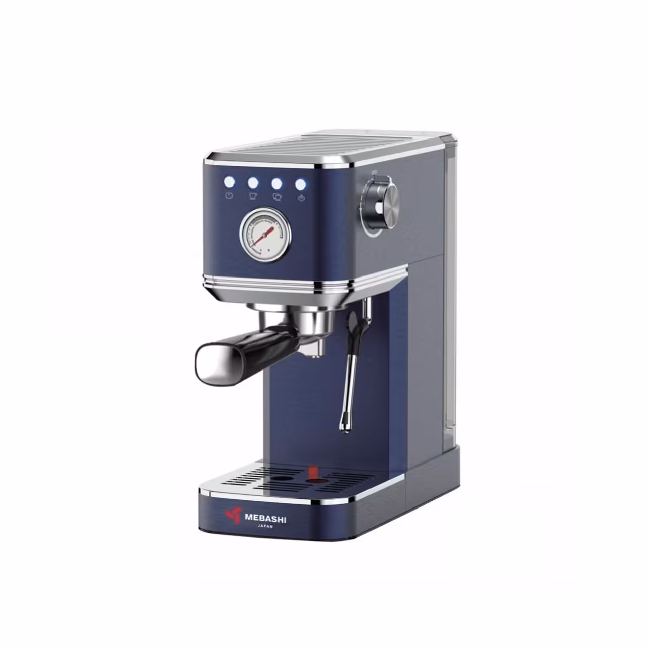 اسپرسو ساز مباشی مدل ME-ECM 2047