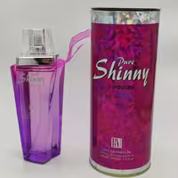 ادکلن ( Shalis For women ) Pure Shinny