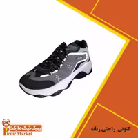کتونی ویسمن سایز 36 تا 39 با رنگبندی