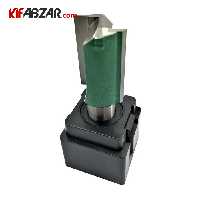 شیار کف زن CNC بلیدکات مدل BC01151208