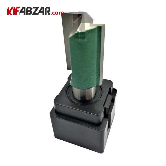 شیار کف زن CNC بلیدکات مدل BC01151208