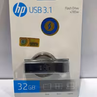 فلش مموری 32 گیگ Hp (usb 3)
