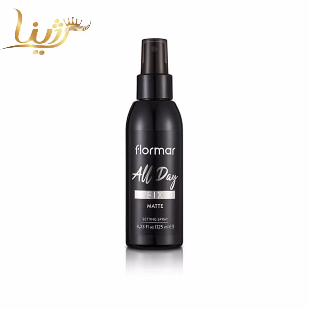 اسپری فیکس فلورمار (پوست چرب)