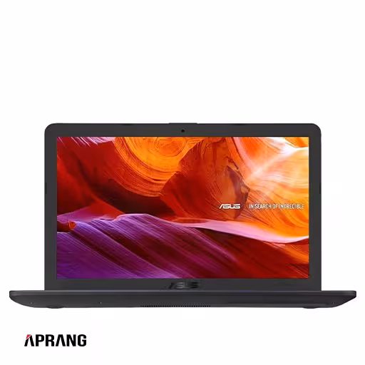 لپ تاپ 15 اینچی ایسوس مدل VivoBook X543MA - A