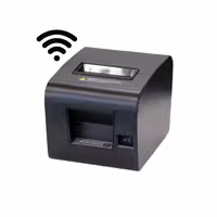 پرینتر حرارتی میوا مدل TP1000W (دارای وای فای)