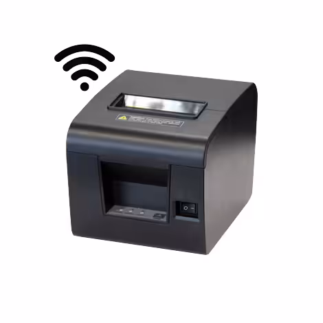 پرینتر حرارتی میوا مدل TP1000W (دارای وای فای)