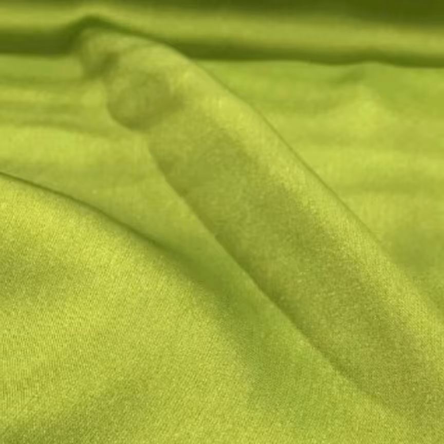 بارجه لباس مدل ساتن ابریشم سه رنک